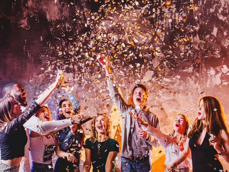 7 Dicas para transformar a festa de confraternização